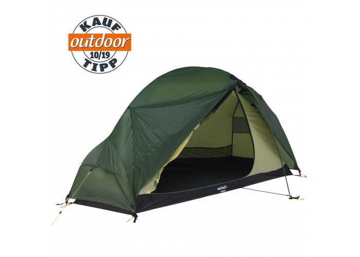 Намет Wechsel Exogen 1 ZG Green (231048)