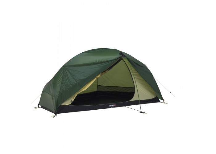 Намет Wechsel Exogen 1 ZG Green (231048)