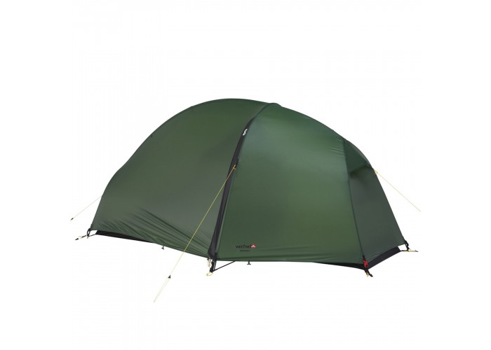 Намет Wechsel Exogen 1 ZG Green (231048)