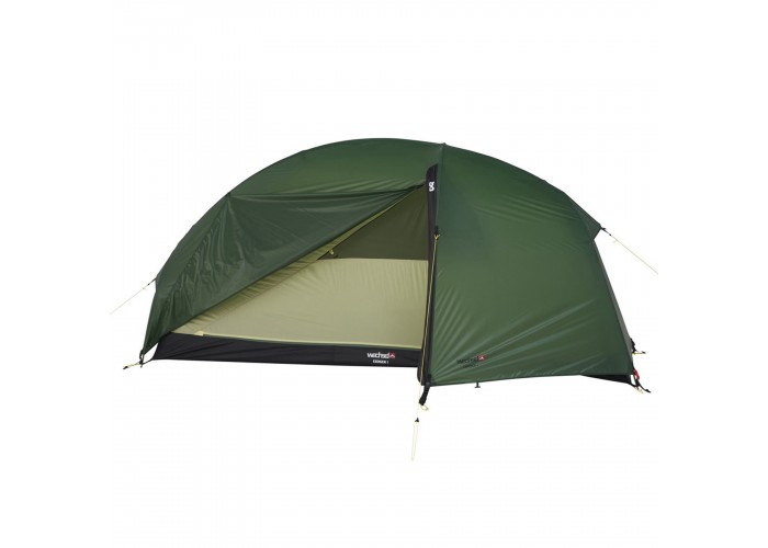 Намет Wechsel Exogen 1 ZG Green (231048)