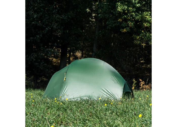 Намет Wechsel Exogen 1 ZG Green (231048)