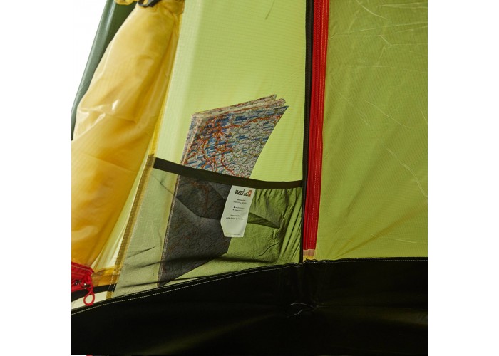 Намет Wechsel Pathfinder UL Green (231085)