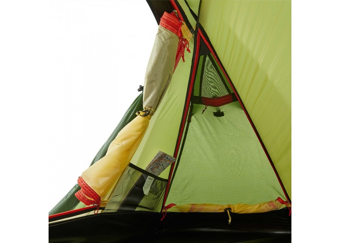Намет Wechsel Pathfinder UL Green (231085)