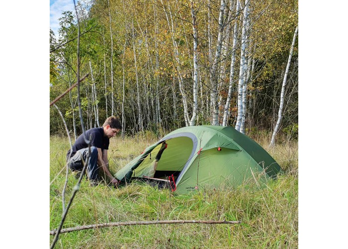 Намет Wechsel Pathfinder UL Green (231085)