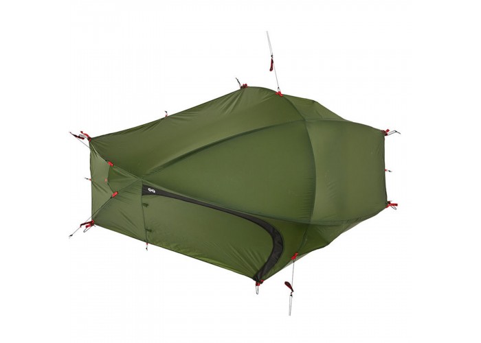 Намет Wechsel Pathfinder UL Green (231085)