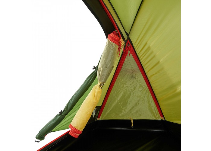 Намет Wechsel Pathfinder UL Green (231085)