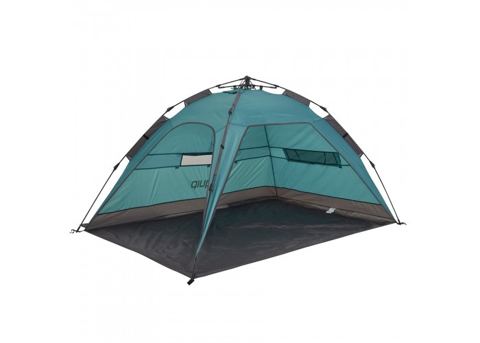 Намет Uquip Buzzy UV 50+ Blue/Grey (241002)