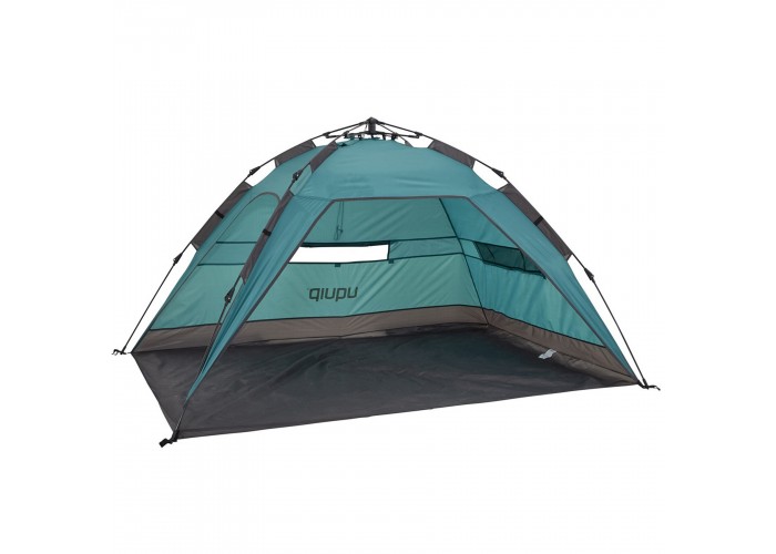 Намет Uquip Buzzy UV 50+ Blue/Grey (241002)