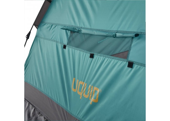 Намет Uquip Buzzy UV 50+ Blue/Grey (241002)
