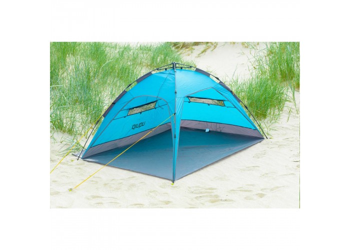 Намет Uquip Buzzy UV 50+ Blue/Grey (241002)