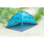 Намет Uquip Buzzy UV 50+ Blue/Grey (241002)