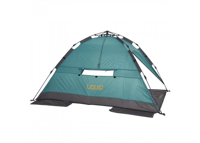 Намет Uquip Buzzy UV 50+ Blue/Grey (241002)