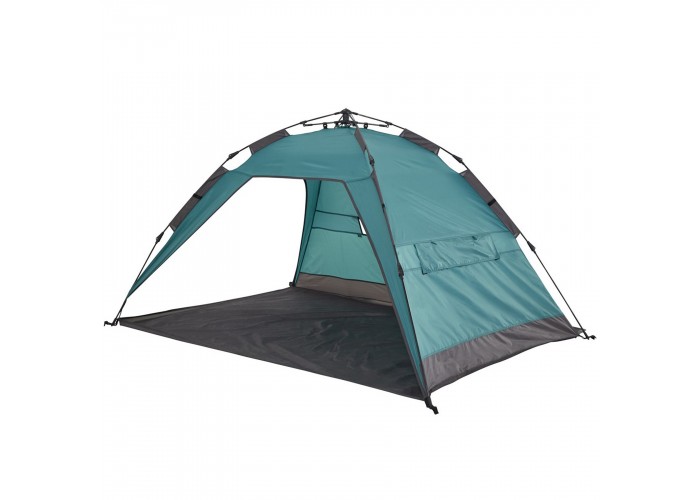 Намет Uquip Buzzy UV 50+ Blue/Grey (241002)