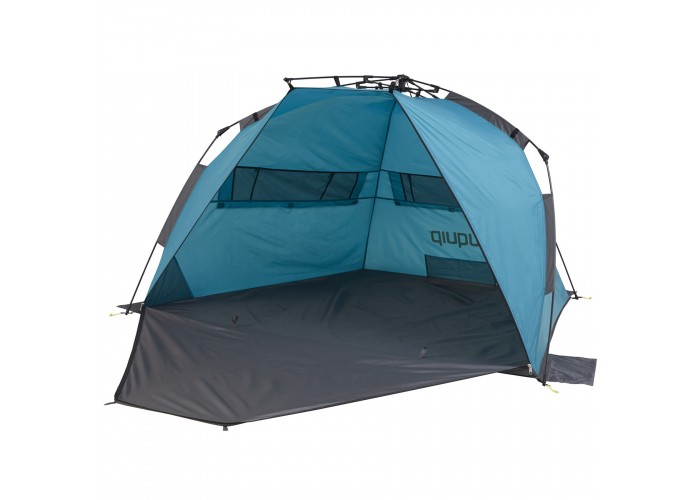Намет Uquip Speedy UV 50+ Blue/Grey (241003)