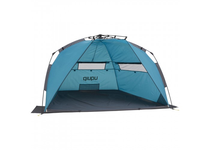 Намет Uquip Speedy UV 50+ Blue/Grey (241003)