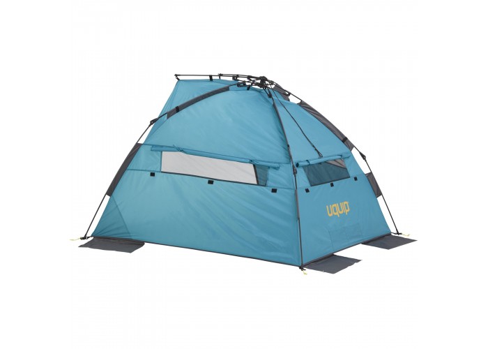 Намет Uquip Speedy UV 50+ Blue/Grey (241003)