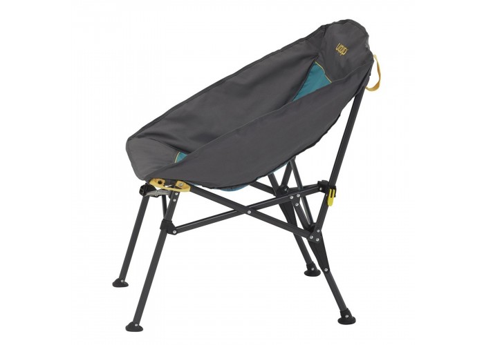Крісло розкладне Uquip Comfy Blue/Grey (244011)
