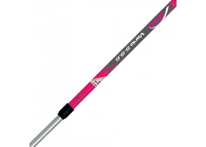 Палиці для скандинавської ходьби Gabel Vario S-9.6 Fucsia (7008350620000)