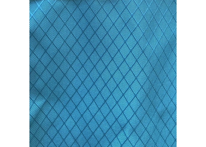 Крісло розкладне Uquip Justy Blue/Grey (244015)