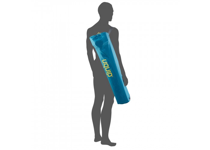 Крісло розкладне Uquip Roxy Blue/Grey (244002)