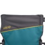 Крісло розкладне Uquip Roxy Blue/Grey (244002)