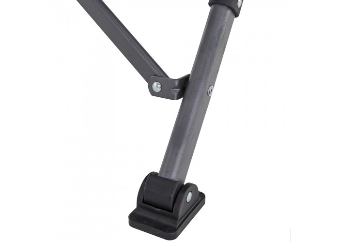Крісло розкладне Uquip Roxy Blue/Grey (244002)