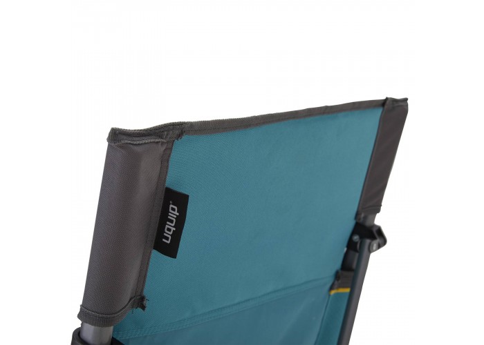 Крісло розкладне Uquip Sidney Blue/Grey (244003)