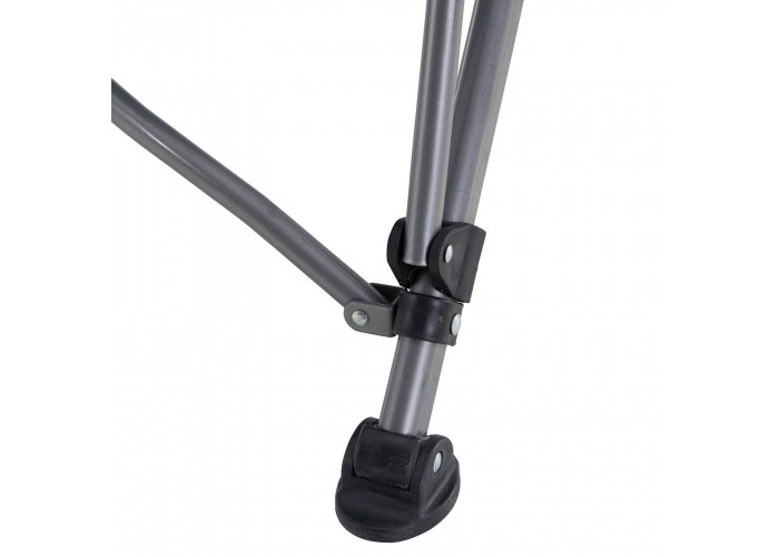 Крісло розкладне Uquip Sidney Blue/Grey (244003)