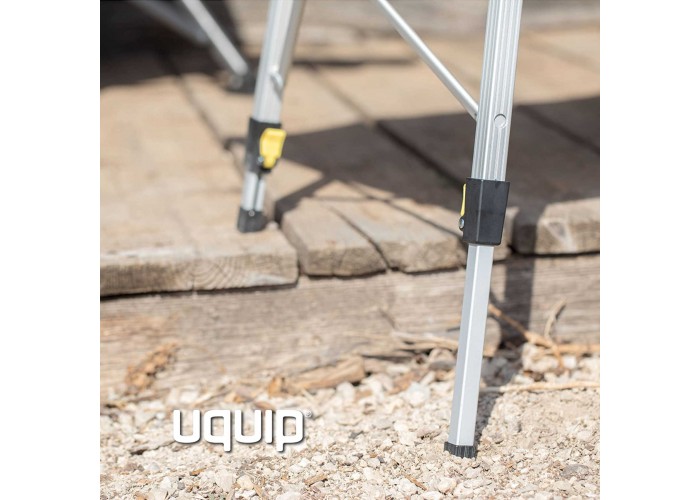 Стіл Uquip Variety M Grey (244112)