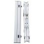 Стіл Uquip Variety M Grey (244112)