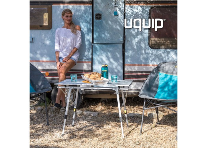 Стіл Uquip Variety M Grey (244112)