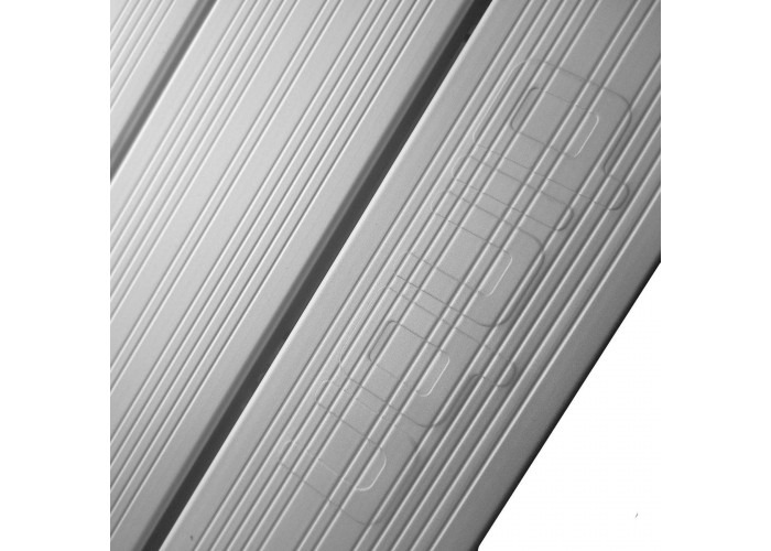 Стіл Uquip Variety L Grey (244117)