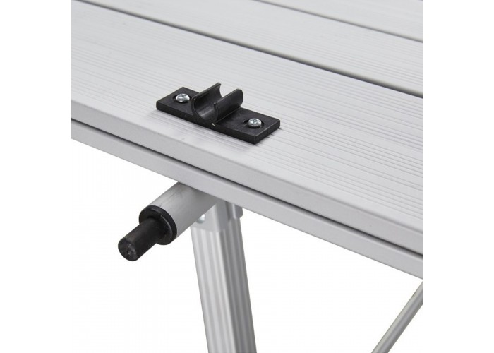 Стіл Uquip Variety L Grey (244117)