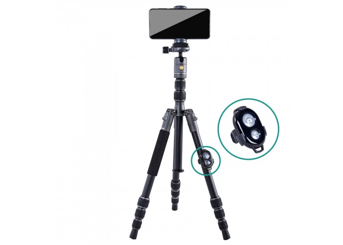 Штатив Vanguard VEO 3GO 204AB (VEO 3GO 204AB)