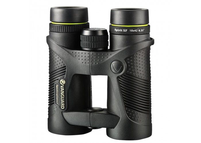 Бінокль Vanguard Spirit XF 10x42 WP (Spirit XF 10x42)