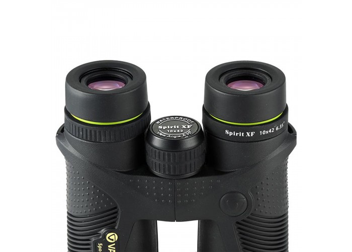 Бінокль Vanguard Spirit XF 10x42 WP (Spirit XF 10x42)