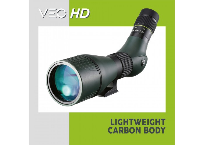 Підзорна труба Vanguard VEO HD 80A 20-60x80/45 WP (VEO HD 80A)
