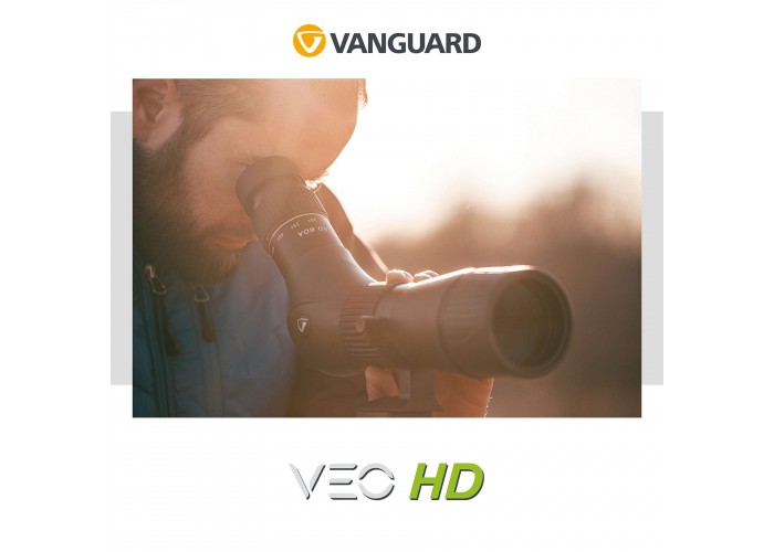 Підзорна труба Vanguard VEO HD 80A 20-60x80/45 WP (VEO HD 80A)