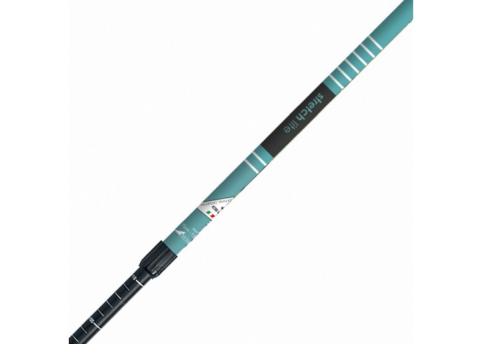 Палиці для скандинавської ходьби Gabel Stretch Lite Avio (7008352622000)