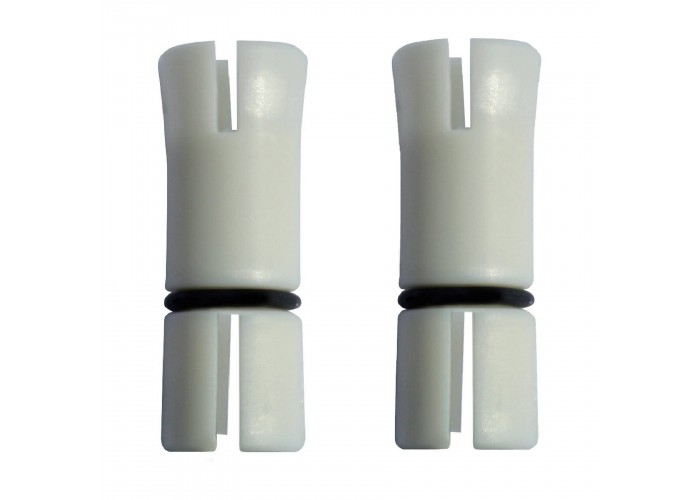Затискач внутрішній Gabel Expander+TPL 06/23 12 mm (7906231202219)