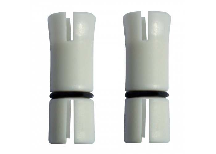 Затискач внутрішній Gabel Expander+TPL 06/25 14 mm (7906251402220)