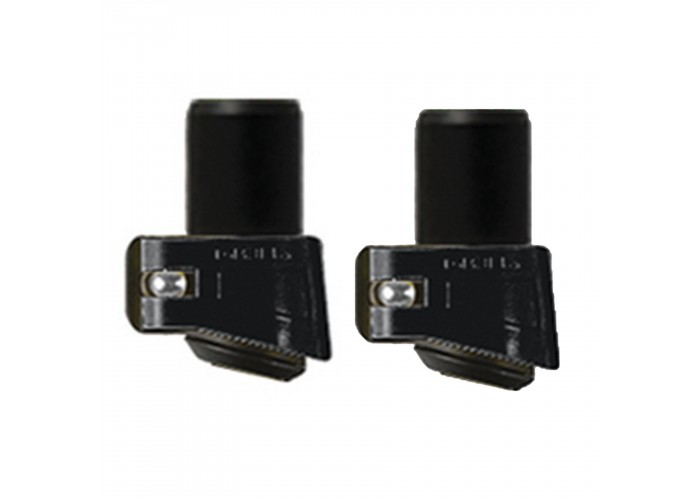 Затискач зовнішній Gabel Fast Lock Spring 06/133 14/12 mm (7906133120001)