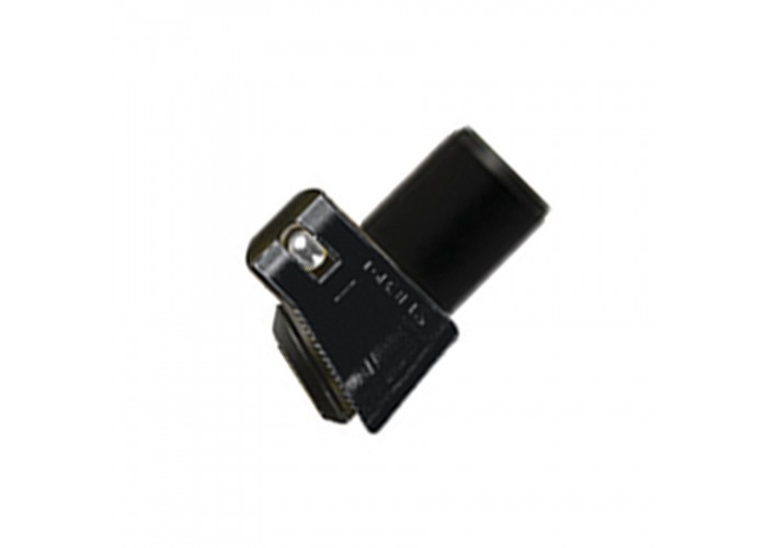 Затискач зовнішній Gabel Fast Lock Spring 06/133 14/12 mm (7906133120001)