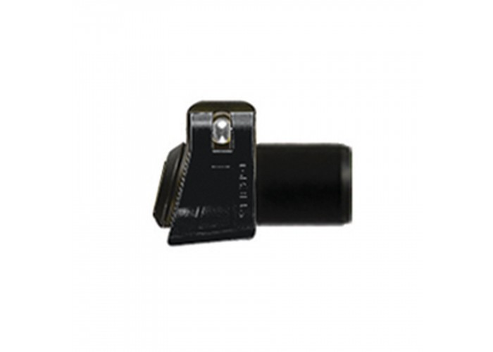 Затискач зовнішній Gabel Fast Lock Spring 06/133 14/12 mm (7906133120001)