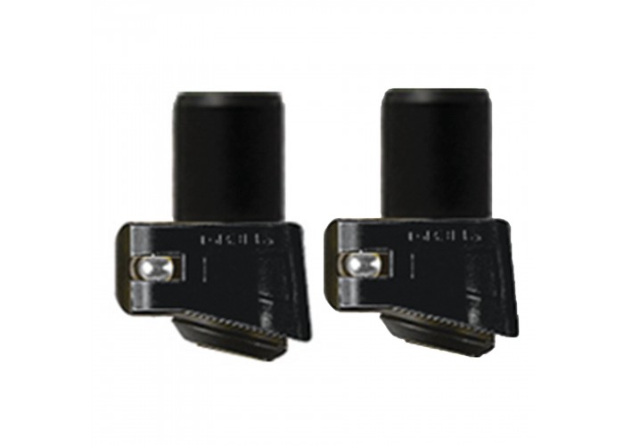 Затискач зовнішній Gabel Fast Lock Spring 06/134 16/14 mm (7906134140001)