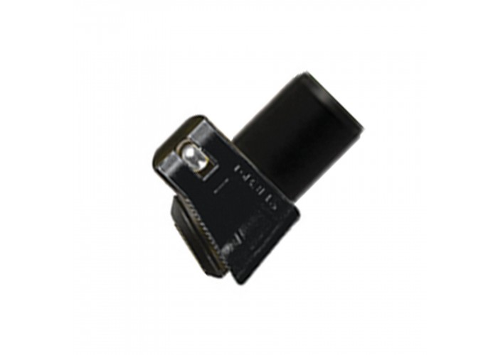 Затискач зовнішній Gabel Fast Lock Spring 06/134 16/14 mm (7906134140001)