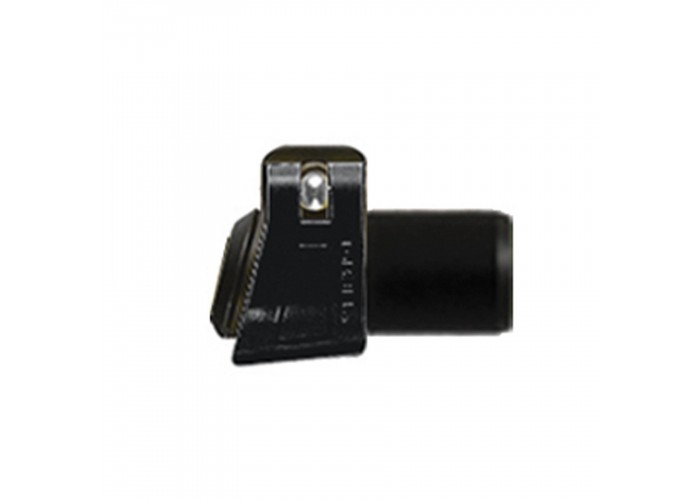 Затискач зовнішній Gabel Fast Lock Spring 06/134 16/14 mm (7906134140001)