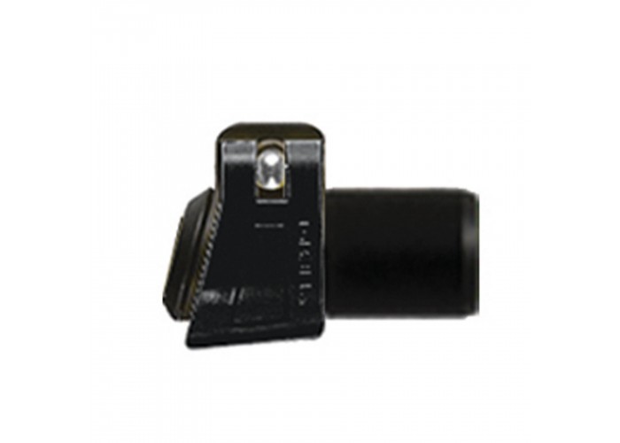 Затискач зовнішній Gabel Fast Lock Spring 06/135 18/16 mm (7906135160001)