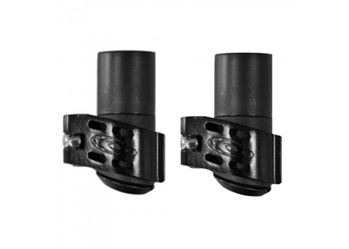 Затискач зовнішній Gabel U-Lock 16/14 mm (7906136140001)