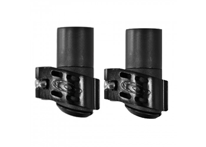Затискач зовнішній Gabel U-Lock 18/16 mm (7906136160001)